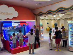 -奈尔宝·儿童乐园·亲子餐厅(苏州大悦城店)