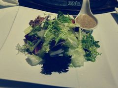 -斗牛士牛排餐厅(镇明店)