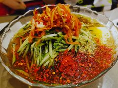 -春花民族美食(佳木斯总店)