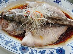 -晋阳饭庄(虎坊桥店)