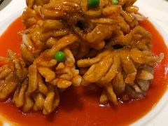 -吕氏疙瘩汤·新鲁菜(潍坊银座店)