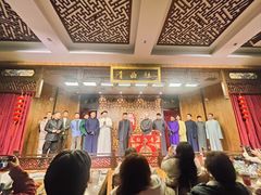 -青曲社相声(易俗街区店)