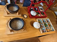 -勺子米线·云南传统小吃市集(四方街店)