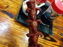 -黑色经典臭豆腐·湖南特产(坡子街店)