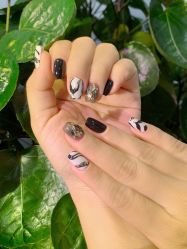 -M13瑾玳•专业美甲美睫
