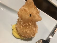 -广州文华东方酒店·江-由辉师傅主理