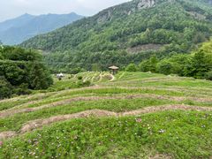 -石台牯牛降景区