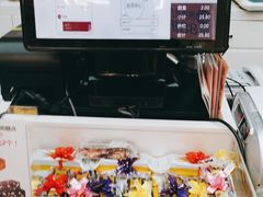 -味多美蛋糕(金顶街店)