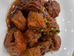 -聚丰德饭店(经五路店)