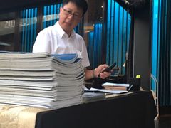 -眉州东坡酒楼