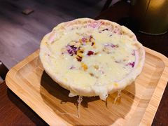 -朴太院·朝鲜族炭火烤肉(民乐园总店)