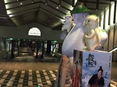-成都百丽宫影城(LUXE太古里店)