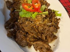 -Raya Father Restaurant