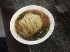 雪菜虾仁面-状元楼(东大街店)
