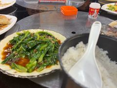 -古榕农庄·桑拿簸箕菜·招牌泥焗鸡(清远长隆店)