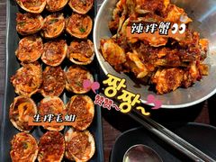 -青春韩国料理(汽博店)