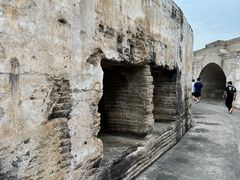 -威远炮台