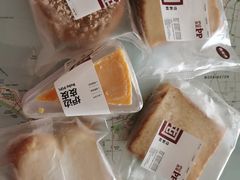 -来噻布布 Lets BUBU