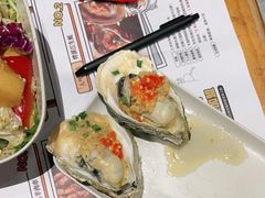 -木屋烧烤(上梅林店)