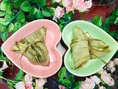 双烹粽球-老妈宫粽球
