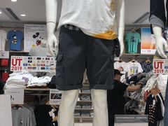-优衣库(长沙悦方IDmall店)