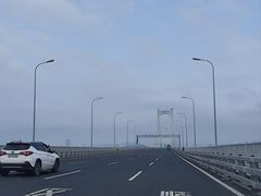-星海湾跨海大桥