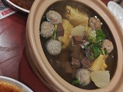 -喜家德虾仁水饺(长泰广场店)