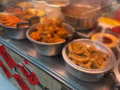 -柳州肥姨妈大骨螺蛳粉(东靖路店)