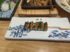 -桃屋日本料理(清华科技园店)