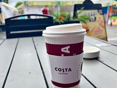 -COSTA COFFEE(上海五玠坊店)