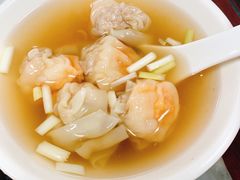 -曾仔竹升面