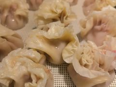 -清真文铁家烧麦馆
