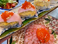 -红叶日本料理(辰熙广场店)