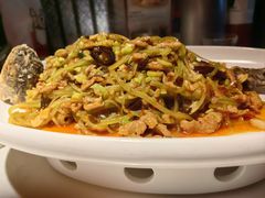 -院8里·小聚园老川菜(九眼桥店)