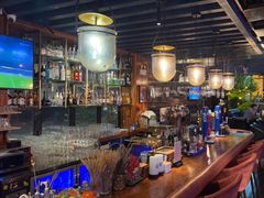 大堂-蓝枪鱼鲜酿啤酒餐厅blue marlin(江宁店)