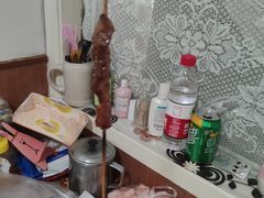 零售区-金刚山烧烤(红旗大街店)