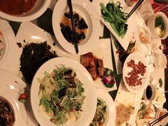 -唐拉雅秀酒店-唐苑中餐厅