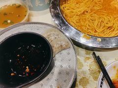 -聚味瞿记·龙虾堂(天元店)