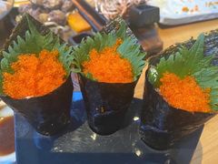 -Hatsune隐泉日式料理(三里屯太古里店)