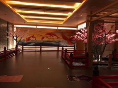 大堂-蓝鲸湾汤泉(包河店)