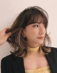点击看大图 -KIMI HAIR SALON·烫染设计店