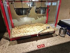 -汉巴味德·烤肉与啤酒的自助(杭州大悦城店)