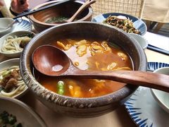 -山石榴·贵州菜(丰盛里店)