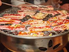 -肉仓焼肉バー(烟台山店)