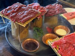 -盡膳口福·百年汤方火锅(科华北路店)