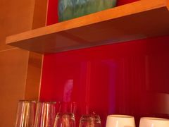 -上海浦东嘉里大酒店