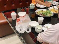 -高第街56号港式餐厅·精选(世茂广场宽厚里大明湖店)
