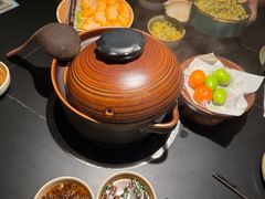 -季季山·云南野生菌火锅(上海首店)