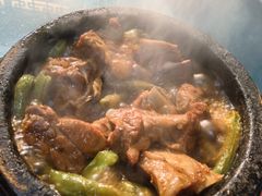 -石锅坛肉(广场店)