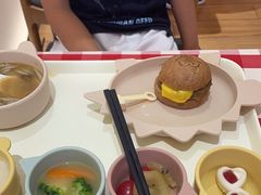-西贝(南山宝能太古城店)